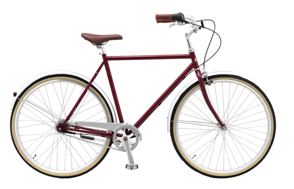 Mustang Vintage Classic 28